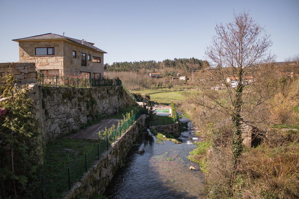 Quinta De Alvarenga Exterior photo